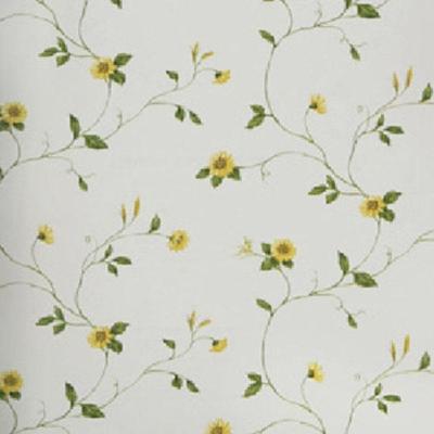 Papel De Parede Fragrant Roses Fa811062 Vinílico - Rolo 10m X 0,53m