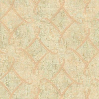 Papel De Parede Futura 44070 Ethnic - Rolo 10m X 0,53m