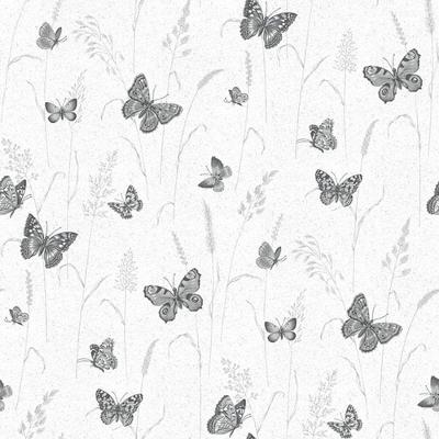 Papel De Parede Kitchen Recipes G12253 - Rolo 10m X 0,53m