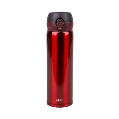 Garrafa Térmica Aduze Miniluxe 350ml Vermelho
