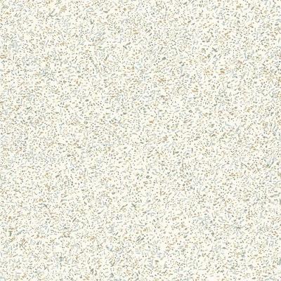 Papel De Parede Melody Pointillé 51196904 - Rolo 10m X 0,53m