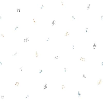 Papel De Parede Pippo Little Parade 451-1 Pippo 451-1