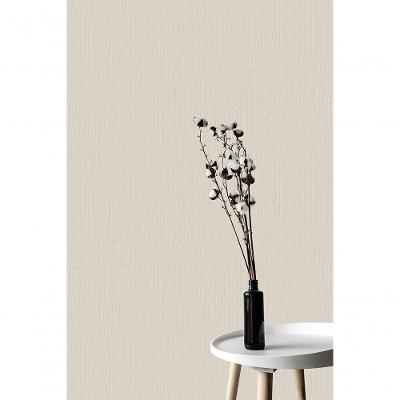 Papel De Parede Maison Aspecto Têxtil Cinza A49107