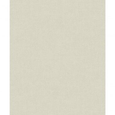 Papel De Parede Icon Aspecto Têxtil Cinza A70103