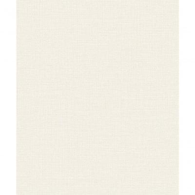 Papel De Parede Icon Aspecto Têxtil Bege Mn1001