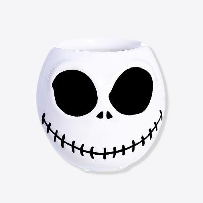 Kit Shot Jack Skellington - O Estranho Mundo De Jack