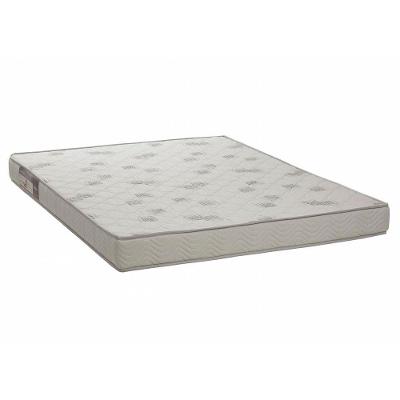 Colchão Casal Light Liso Espuma D23 Viscopoli 138x188x12cm - Ortobom