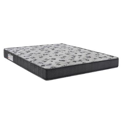 Colchão Casal Queen Iso 1.0.0 Ortopillow D33 158x198x18cm - Ortobom