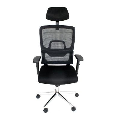 Cadeira De Escritorio Presidente Moderna Ergonomica Premium