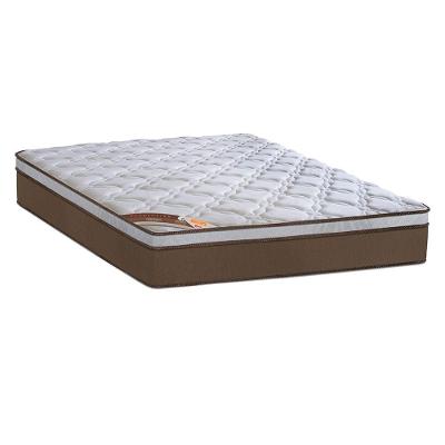 Colchão Casal One Face Revolution Pocket 138x188x30cm - Castor