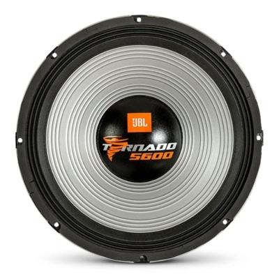 Alto Falante Tornado Jbl 15swt2200 15 4r 1100w Rms Subwoofer