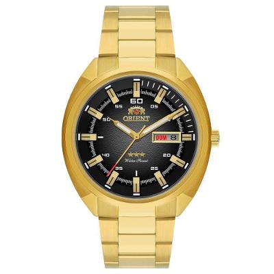 Relógio Orient Masculino Automático Nh3gg006 P1kx