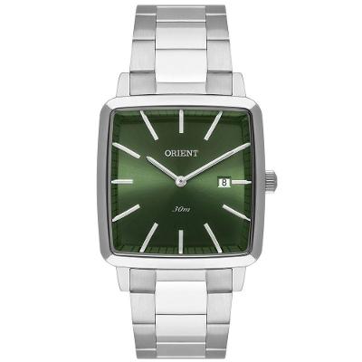 Relógio Orient Neo Vintage Masculino Gbss1056 E1sx