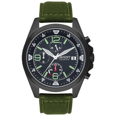 Relógio Orient Solartech Masculino Mpsnc004 P2ex