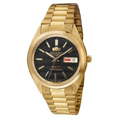 Relógio Orient Automático Masculino 469wc2f P1kx