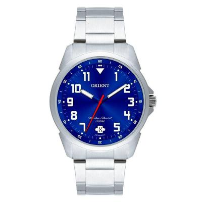 Relógio Orient Masculino Mbss1154a D2sx