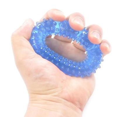 Hand Grip Exercitador Anel Fortalecimento Muscular 40Kg