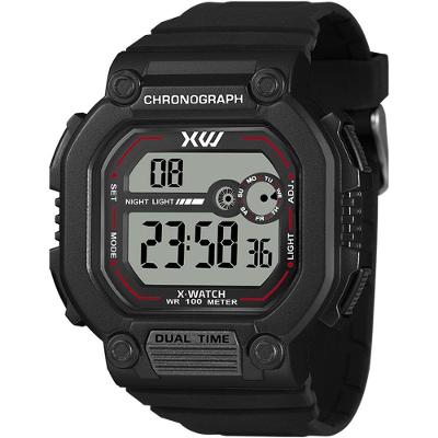 Relógio X-watch Xgppd182 Bxpx