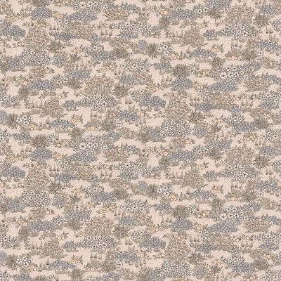 Papel De Parede Melody Liberty 51196813 - Rolo 10m X 0,53m