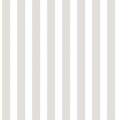 Papel De Parede Listrado - G78401 Greige Tiny Tots 2 - G78401