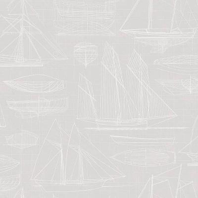 Papel De Parede Deauville 2 G23324 - Rolo 10m X 0,53m