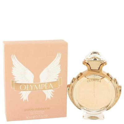 Perfume Feminino Olympea Paco Rabanne 80 Ml Eau De Parfum