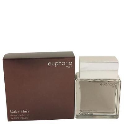 Perfume Masculino Euphoria Calvin Klein 100 Ml Pós Barba
