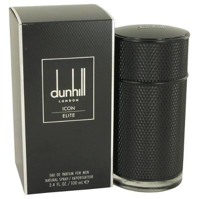 Perfume Masculino Icon Elite Alfred Dunhill 100 Ml Eau De Parfum