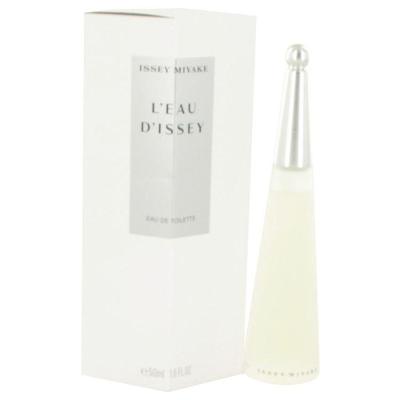 Perfume Feminino L'eau D'issey (issey Miyake) Issey 50 Ml Eau De Toilette