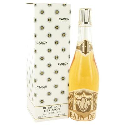 Perfume Feminino Royal Bain Champagne (unisex) Caron 236 Ml Eau De Toilette