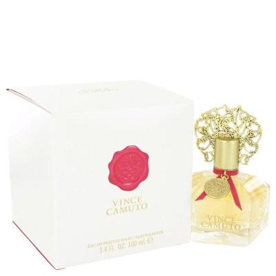 Perfume Feminino Vince Camuto 100 Ml Eau De Parfum