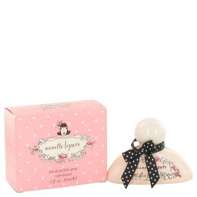 Perfume Feminino Nanette Lepore 30 Ml Eau De Parfum