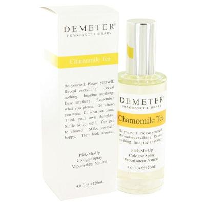 Perfume Feminino Demeter 120 Ml Chamomile Tea Cologne
