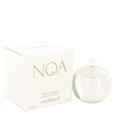 Perfume Feminino Noa Cacharel 100 Ml Eau De Toilette