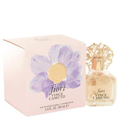 Perfume Feminino Fiori Vince Camuto 100 Ml Eau De Parfum