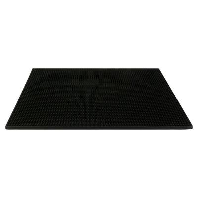 Tapete Escorredor De Louça Porta Copo Bar Mat 30x45 Pvc