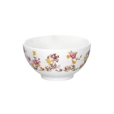 Bowl Red Le Jardin 440ml Hauskraft
