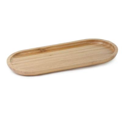 Kibandeja Oval Ecokitchen 34x14cm - Mimo