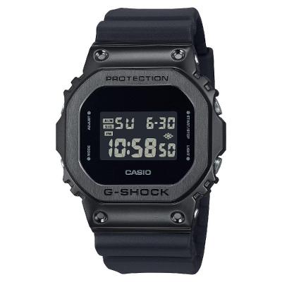 Relógio Casio G-shock Gm-5600ub-1dr