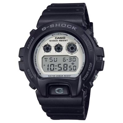 Relógio Casio G-shock Dw-6900wd-1dr