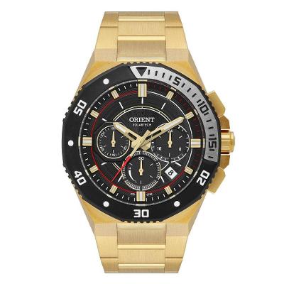 Relógio Orient Sport Solartech Mgssc065 G1kx