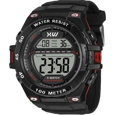 Relógio X-watch Xmppd756 Bxpx