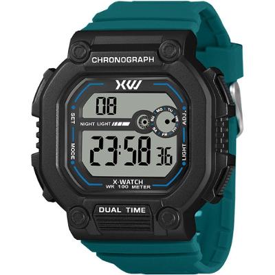 Relógio X-watch Xgppd186 Bxax