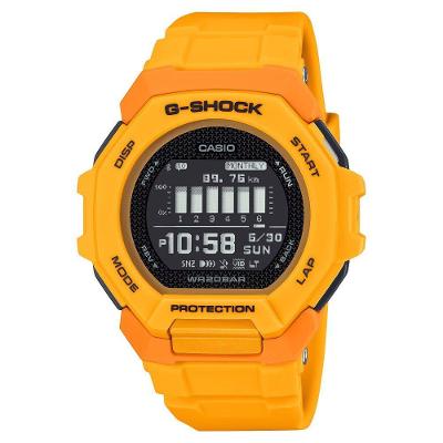 Relógio Casio G-shock G-squad Sports Gbd-300-9dr