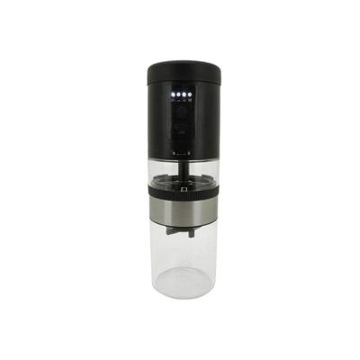Moedor De Cafe Portátil Elétrico C-usb