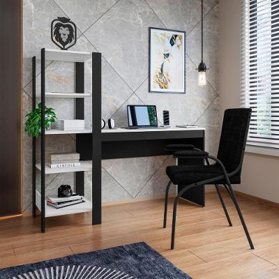 Home Office Artemis Branco 5