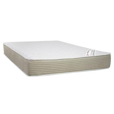 Colchão Queen One Face Revolution Tecnopedic 158x198x30cm - Castor