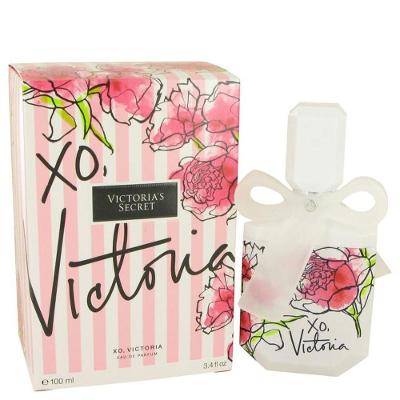 Perfume Feminino Xo Victoria's Secret 100 Ml Eau De Parfum