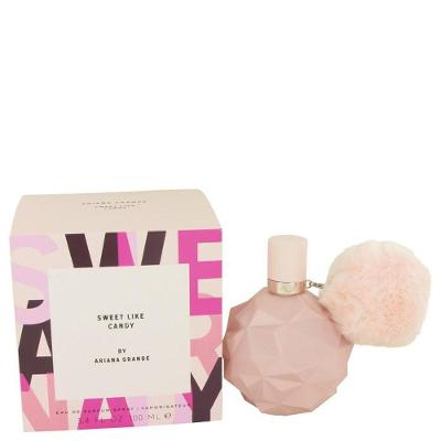 Perfume Feminino Sweet Like Candy Ariana Grande 100 Ml Eau De Parfum