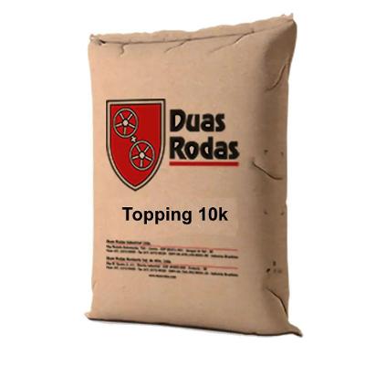 Chantilly Em Pó Topping Selecta Duas Rodas 10 Kg